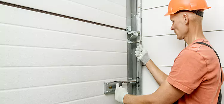 Why Choose Us for Garage Door Lock Services in Commerce City, CO?