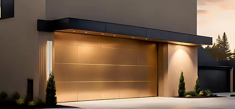 Garage Door Remote Programming Commerce City