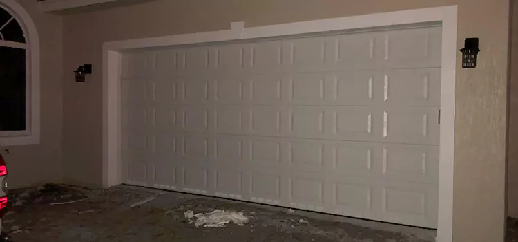 Garage Door Coil Replacement Commerce City