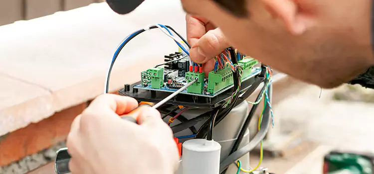 Specialized Brand Gate Motor Repairs Commerce City
