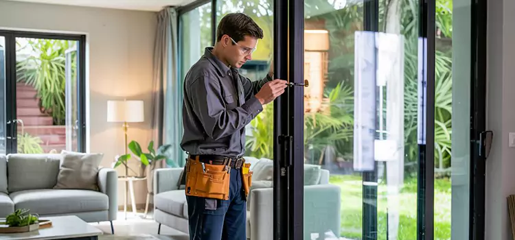 Why Choose Us for Your Glass Door Needs in Commerce City, CO?