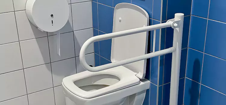 Comprehensive Solutions in Commerce City, CO for Accessible Facilities