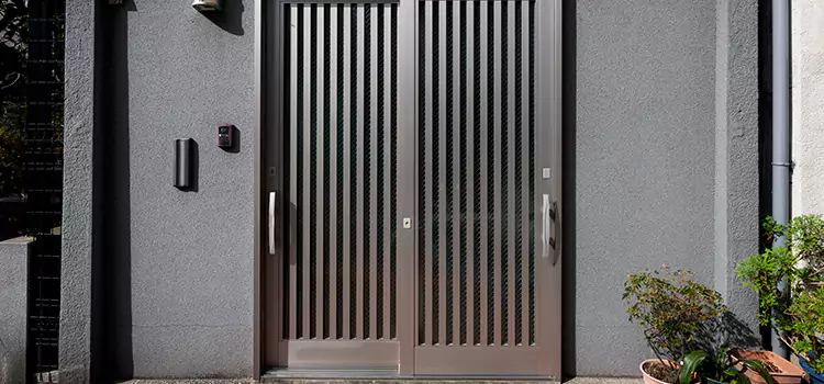 Why Choose Us for Your Security Needs in Commerce City, CO?