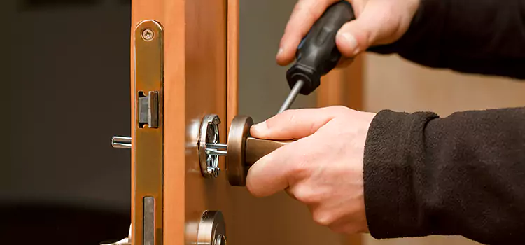 Locked Out of Your House Commerce City