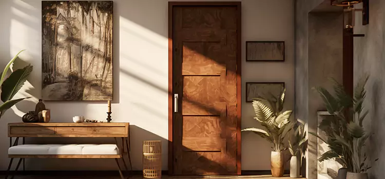 Specialty Interior Doors Commerce City