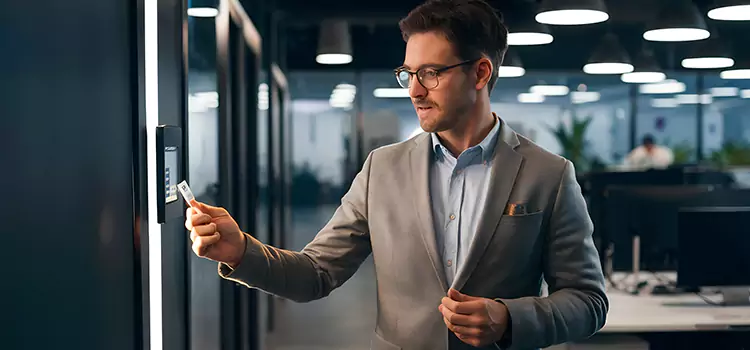 Our Commitment to Keycard Security Excellence in Commerce City, CO
