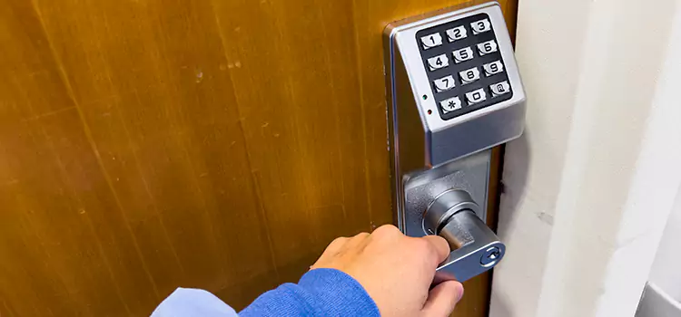 Why Choose Us for Your Keypad Lock Needs in Commerce City, CO?