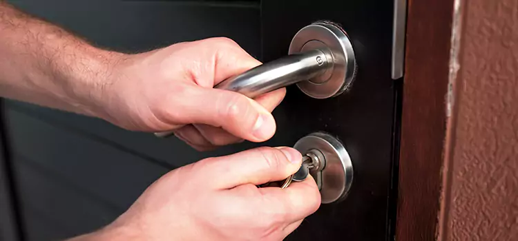Master Key Control and Audits Commerce City