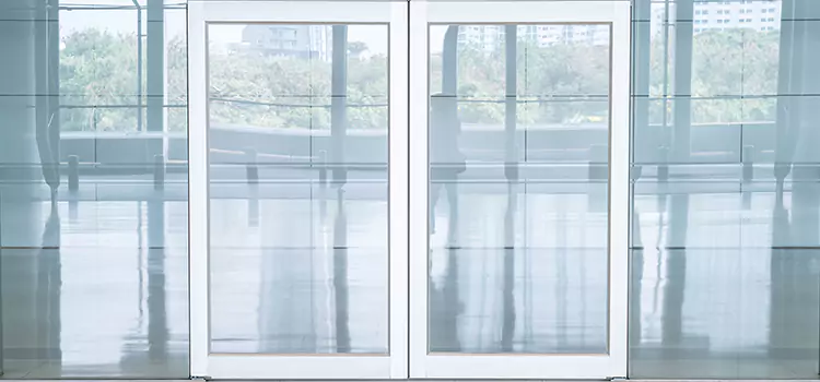 Mobile Sliding Screen Door Replacement Commerce City