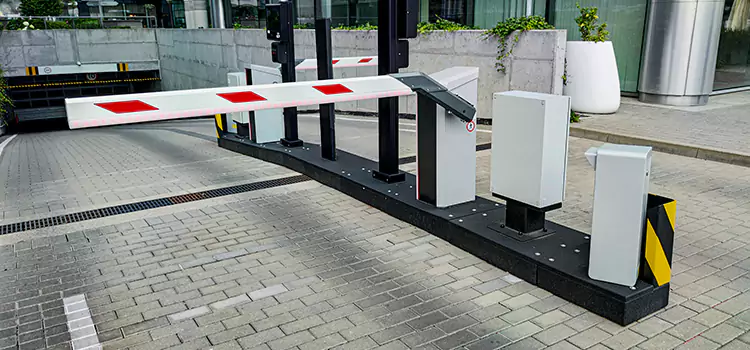 Custom Gate Design & Integration Commerce City