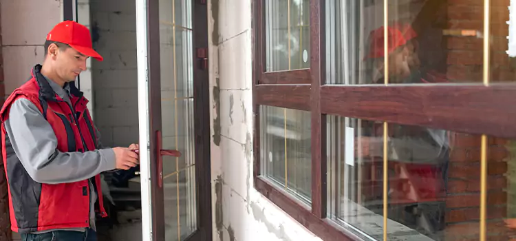 Sliding Door Lock Repair Commerce City