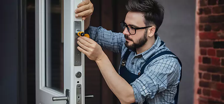 Residential Door Repairs Commerce City