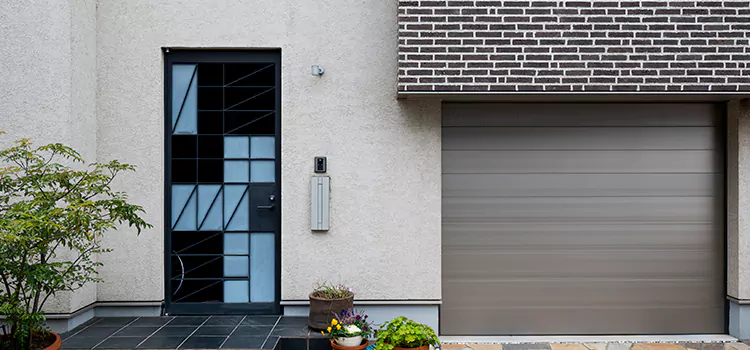 Residential Roll Up Security Doors Commerce City