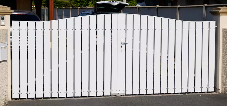 Why Choose Us for Residential Gate Repair in Commerce City, CO?