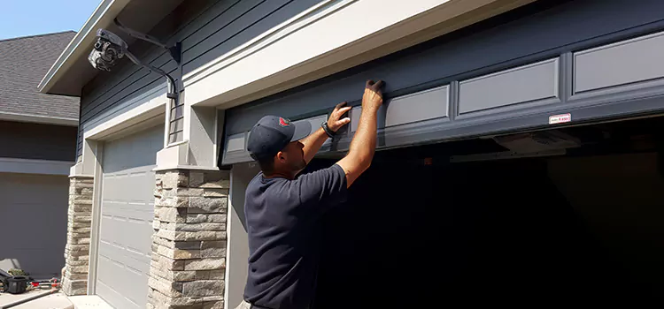 Janus Roll Up Doors Commerce City
