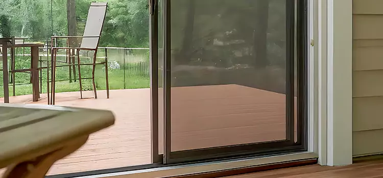 Garage Screen Door Installation Commerce City
