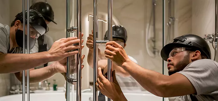 Shower Door Replacement Cost Commerce City