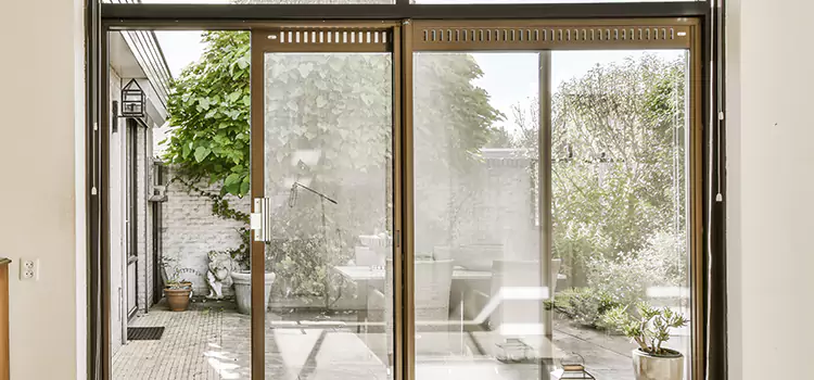 Glass Door Panel Replacement Cost Commerce City
