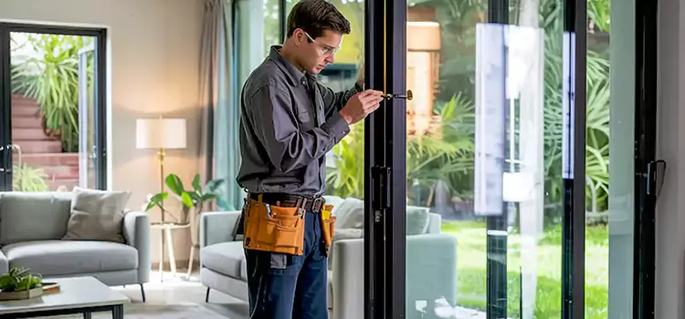 Sliding Door Maintenance Commerce City