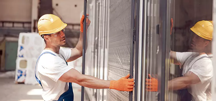 Sliding Door Mesh Replacement Commerce City