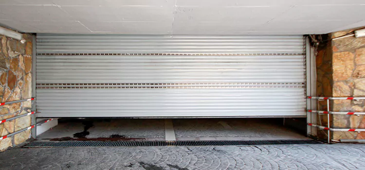 Steel Garage Door Repair Commerce City