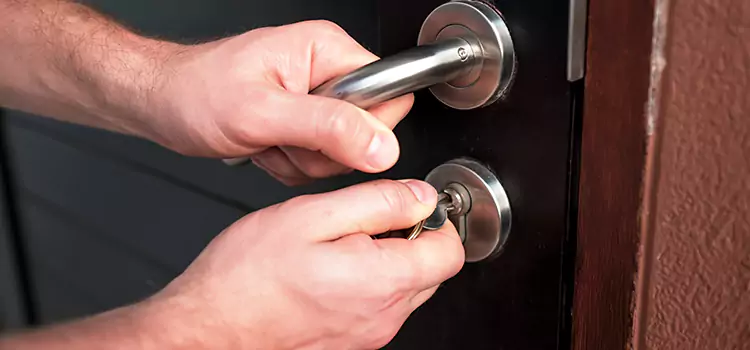 Door Closer Repair & Installation Commerce City