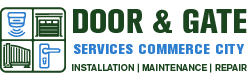 Door & Gate Services Commerce City